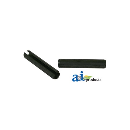 A & I Products Roll Pin, 5 MM x 28 MM, 5 pack 4" x4" x1" A-P5X28